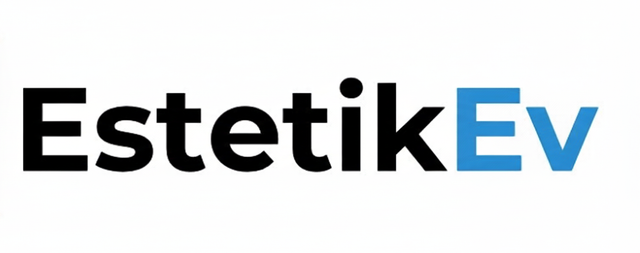 EstetikEv Logo